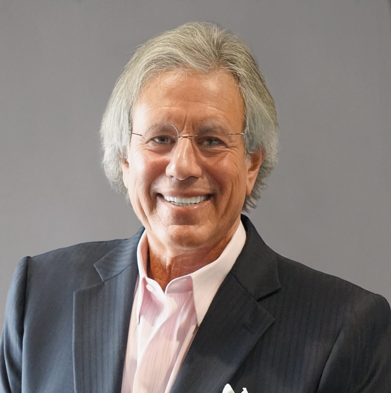 J.C. Solomon II, CEO